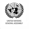 General Assembly of United Nations General Assembly, New York, USA