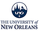 Newman Center, University of New Orleans, U S A