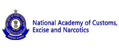 National Academy of Customs, Indirect Taxes and Narcotics